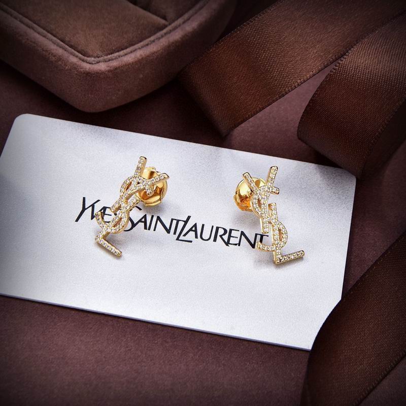 YSL Earring 10yxs05